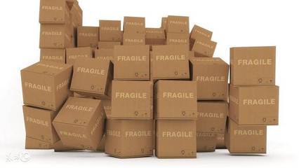 配送、送货与物流 概念辨析与关系解析