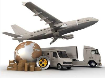 2017年中国物流行业现状分析 货物配送的变革与挑战