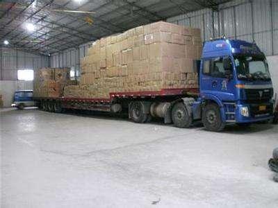 宿州到宿迁物流专线 高效货运与精准配送的一站式服务