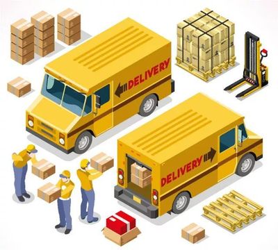 更快更准的末端配送面临成本之困