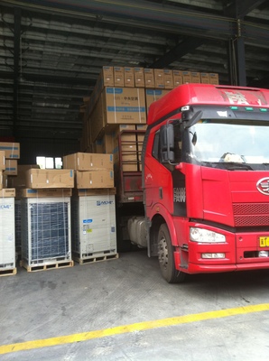 顺德到大连物流专线 高效、安全、专业的货物配送解决方案